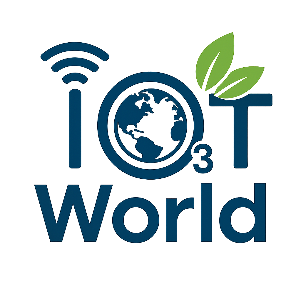Io3tWorld